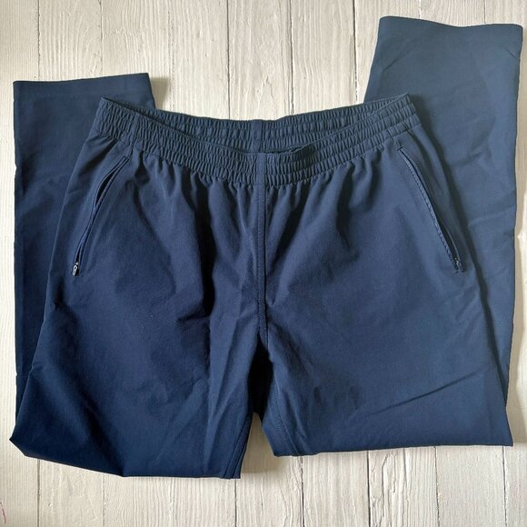 RecTrek 26" Pant in Navy - Picture 3 of 5